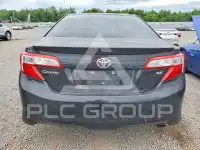 2014 Toyota CAMRY photo