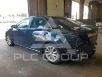 2014 Toyota CAMRY фото