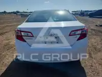 2014 Toyota CAMRY photo