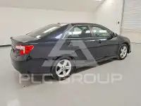 2014 Toyota CAMRY фото
