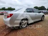 2014 Toyota CAMRY фото