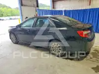 2014 Toyota CAMRY фото