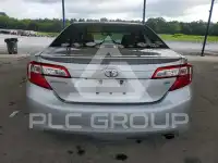 2014 Toyota CAMRY фото