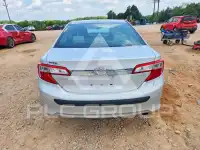 2014 Toyota CAMRY фото