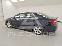 2014 Toyota CAMRY фото