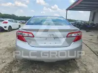 2014 Toyota CAMRY photo