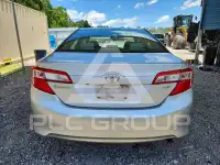 2014 Toyota CAMRY фото