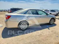 2014 Toyota CAMRY фото