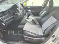 2014 Toyota CAMRY photo