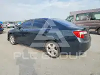 2014 Toyota CAMRY photo