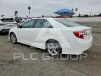 2014 Toyota CAMRY photo