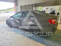 2014 Toyota CAMRY фото