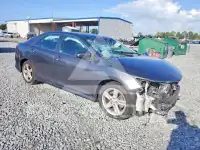 2014 Toyota CAMRY фото