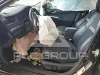2014 Toyota CAMRY photo