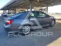 2014 Toyota CAMRY фото