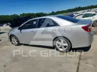 2014 Toyota CAMRY фото