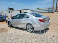 2014 Toyota CAMRY фото