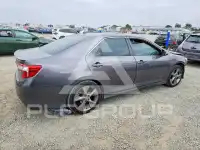 2014 Toyota CAMRY photo