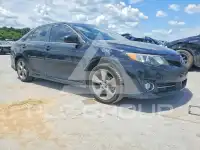 2014 Toyota CAMRY фото