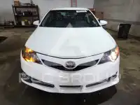 2014 Toyota CAMRY фото