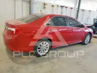 2014 Toyota CAMRY фото