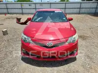 2014 Toyota CAMRY photo