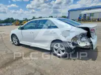 2014 Toyota CAMRY фото