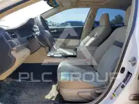 2014 Toyota CAMRY фото