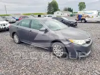 2014 Toyota CAMRY photo
