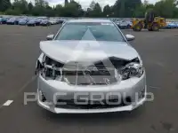 2014 Toyota CAMRY фото