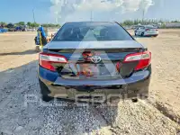 2014 Toyota CAMRY фото