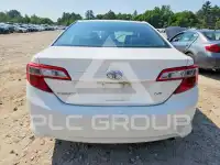 2014 Toyota CAMRY фото