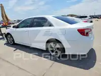 2014 Toyota CAMRY фото