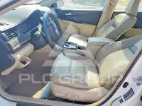 2014 Toyota CAMRY фото