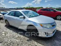 2014 Toyota CAMRY фото