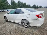 2014 Toyota CAMRY photo
