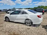 2014 Toyota CAMRY photo