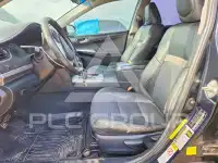 2014 Toyota CAMRY photo
