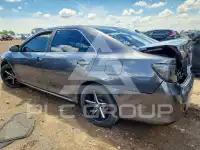 2014 Toyota CAMRY фото