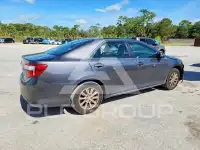 2014 Toyota CAMRY photo