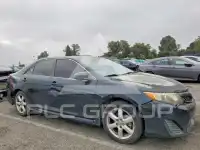 2014 Toyota CAMRY фото