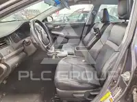 2014 Toyota CAMRY фото