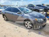 2014 Toyota CAMRY photo