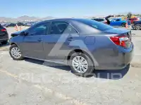 2014 Toyota CAMRY фото