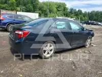 2014 Toyota CAMRY фото