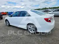 2014 Toyota CAMRY фото