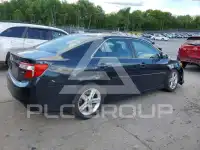 2014 Toyota CAMRY фото