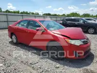 2014 Toyota CAMRY фото