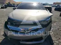 2014 Toyota CAMRY фото