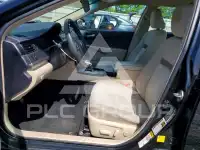 2014 Toyota CAMRY фото